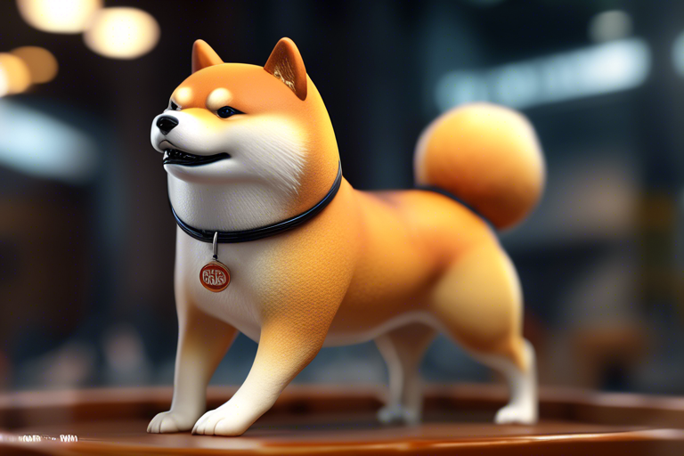 Shiba Inu Plunges 70%: Beware of Panic Selling 😱