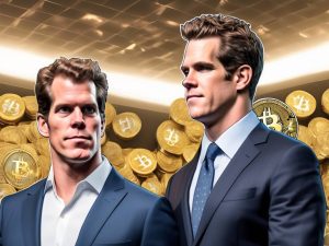 Winklevoss twins donate nearly $5 million to crypto super PAC: CNBC Crypto World