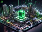 Nvidia's AI chip powers metaverse revolution 🚀🌐