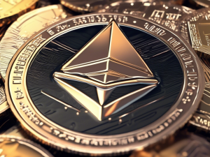 Ethereum exchange inflows surge, ETH price falls below $3.9K! 📈🔥