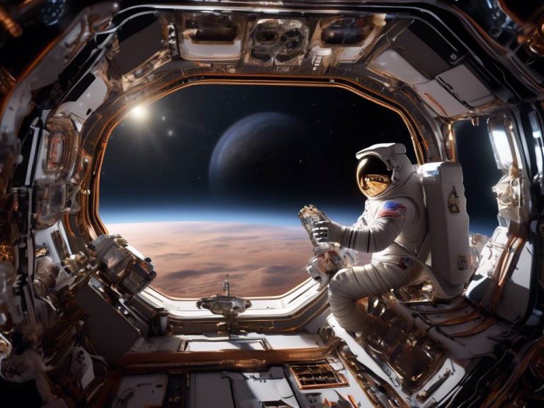 NASA's New Deep Space Mission Relies on Human Intelligence 😮