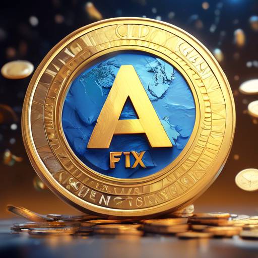 Significant Relief for 3AC and FTX as Worldcoin (WLD) Soars by 188%, Delighting Creditors