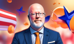 Crypto's Role in the 2024 U.S. Presidential Election Discussed by Circle CEO Jeremy Allaire ⭐