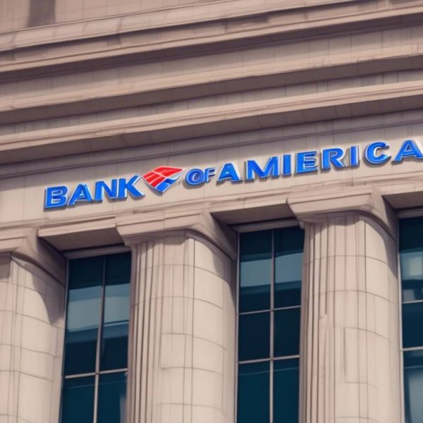Bank of America names top dividend stocks 🚀📈