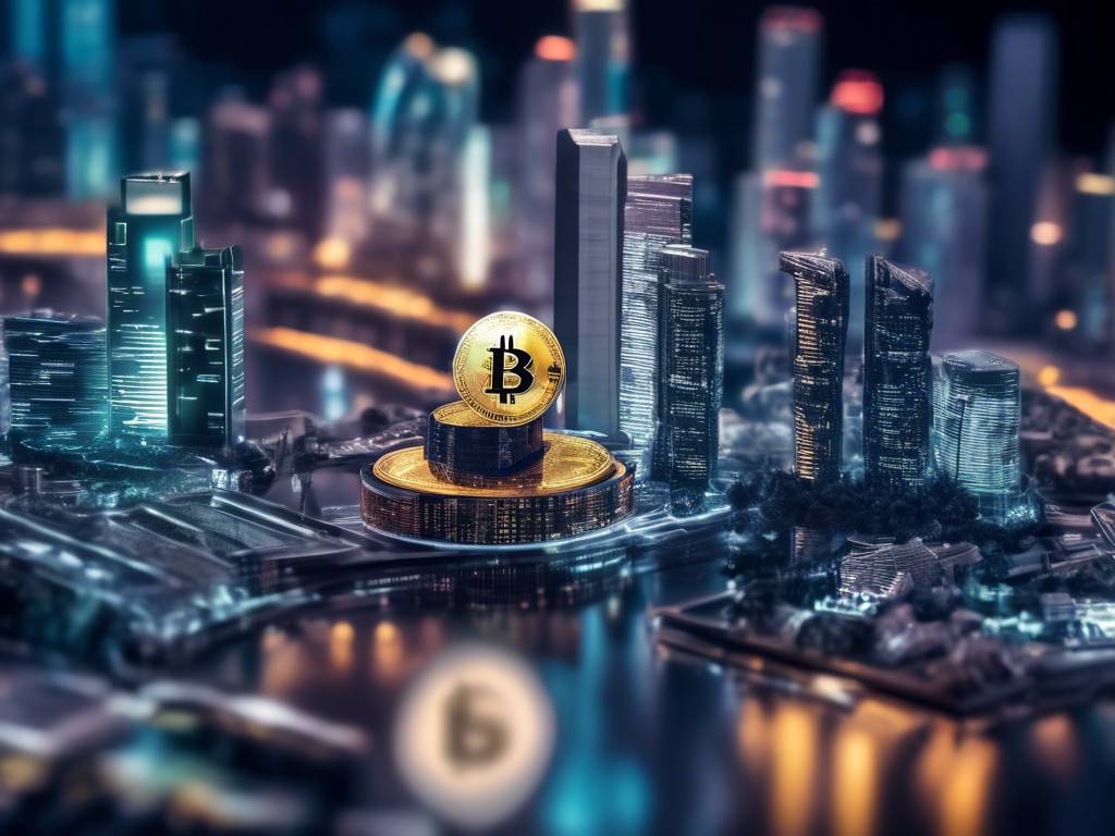 Unlocking the Hidden Costs of Crypto Success in Singapore 🚀