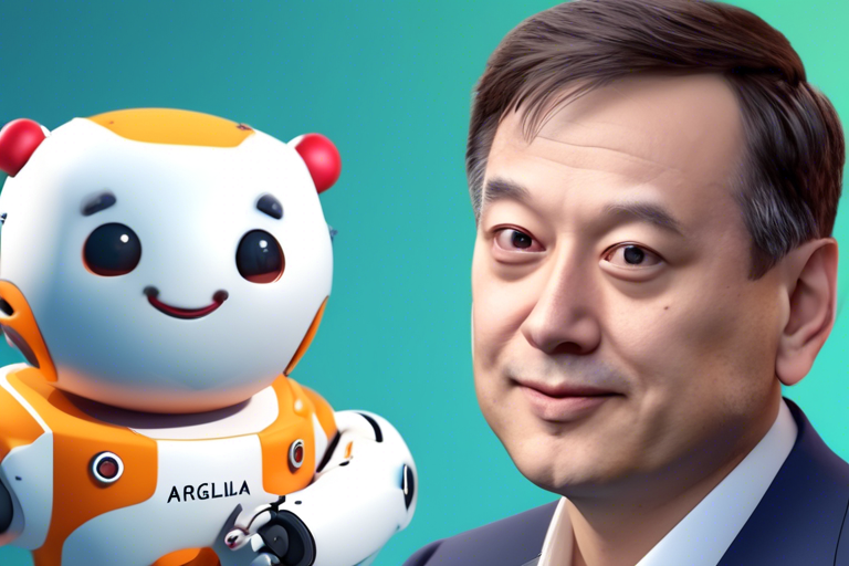 CEO Talks AI M&A Success with Argilla Acquisition 😮🚀