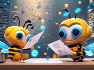 Brainbees Solutions re-files IPO papers; issue size unchanged 😮