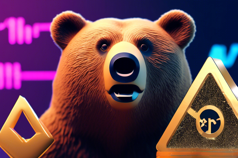 XRP Bears Dominating Market 🐻📉 Dive Deeper!