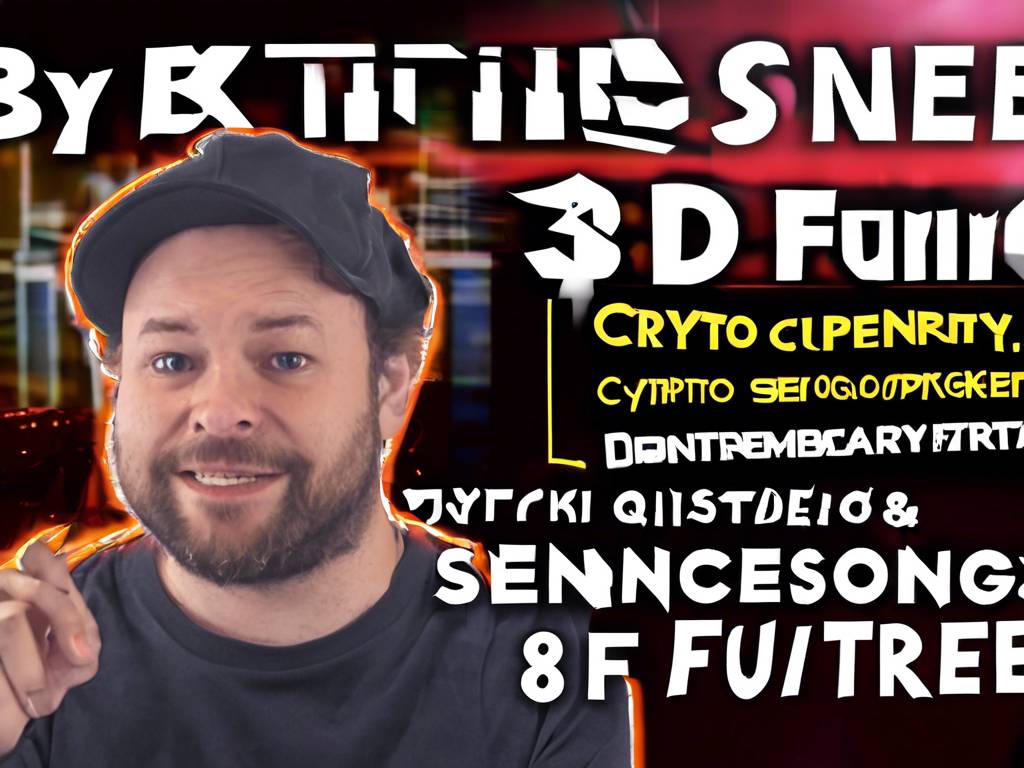 Crypto expert discusses SBF sentencing & FTX future 😱