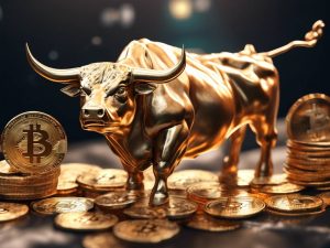 Bitcoin and Crypto Bull Market: Analysts Give Insight 🚀💰