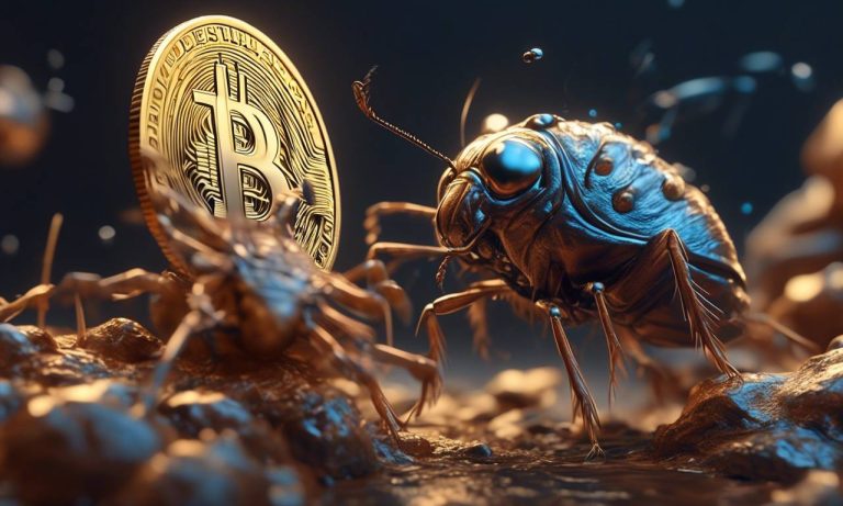 Coinbase Faces Yet Another Bug 🐛 Users Left in Shock 😱
