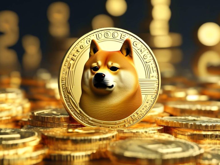 Dogecoin price drops to all-time low 😞 Find out why!