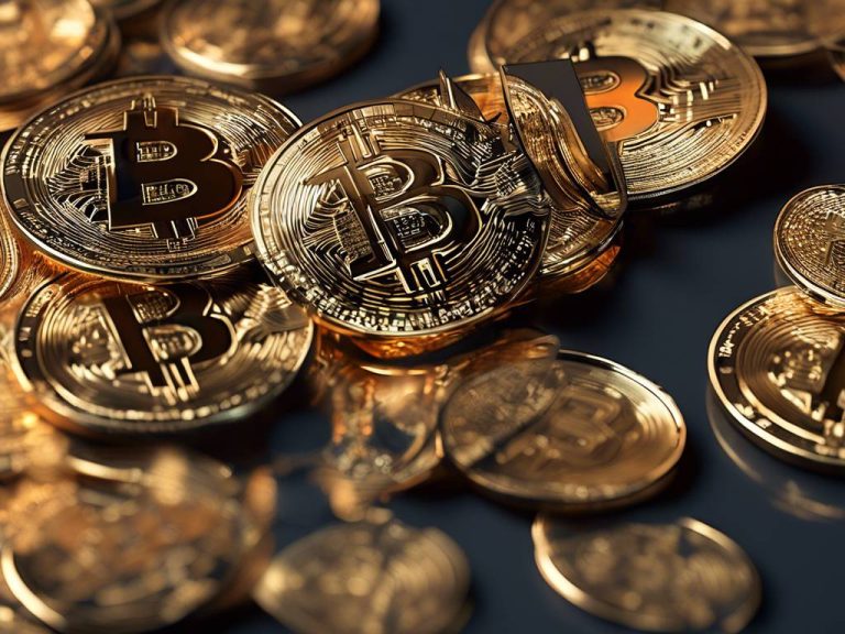 Bitcoin price poised to double 🚀📈 Crypto Analyst explains 😮