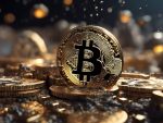 Bitcoin Nears All-Time High Ahead of Halving! 🚀📈