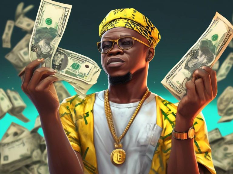 Binance drops Nigerian Naira from P2P service 😮: Devaluation concerns spark action!