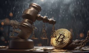 Bitcoin Fog Mastermind Sentenced to 20-Year Jail Term 😱😱