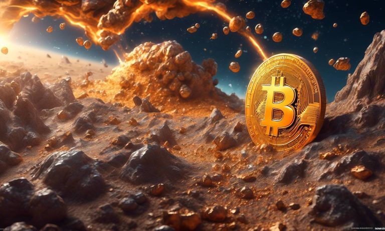 Bitcoin Price Skyrockets to Record-Breaking $69,000+ 🚀🌟