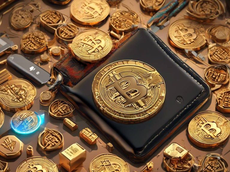 Jack Dorsey Block Unveils Bitcoin Wallet 🚀🔒: Revolutionizing Crypto Payments!