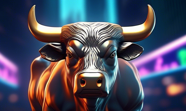 Key signs pointing to a crypto surge are indicating the possible start of the bull run. 🚀