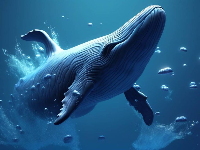 Cardano whale activity lulls, bearish signal for ADA 🐻📉