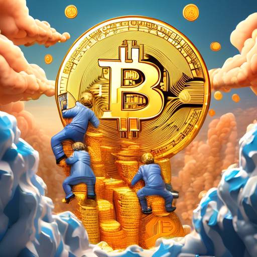 Bitcoin soars to record-breaking heights in Chinese Yuan! 🚀😱