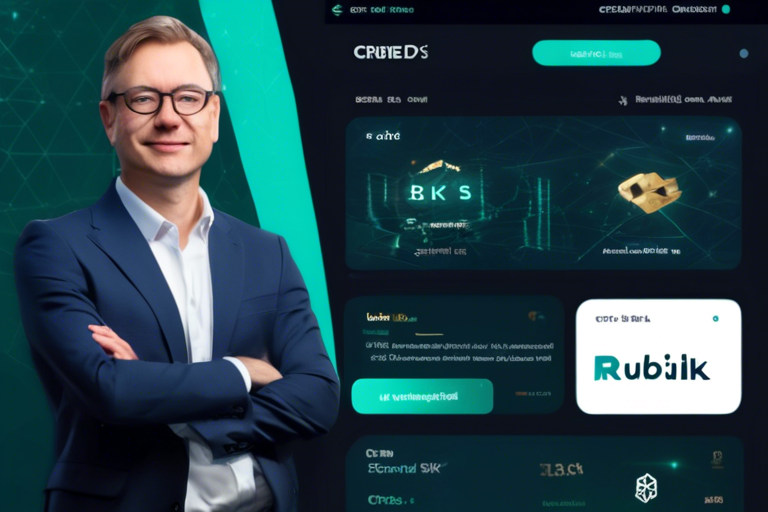 Cred's innovative secured loan strategy: Exclusive Rubrik interview! 🚀