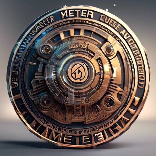 Meter Governance Coin: Revolutionizing Blockchain Governance and Consensus