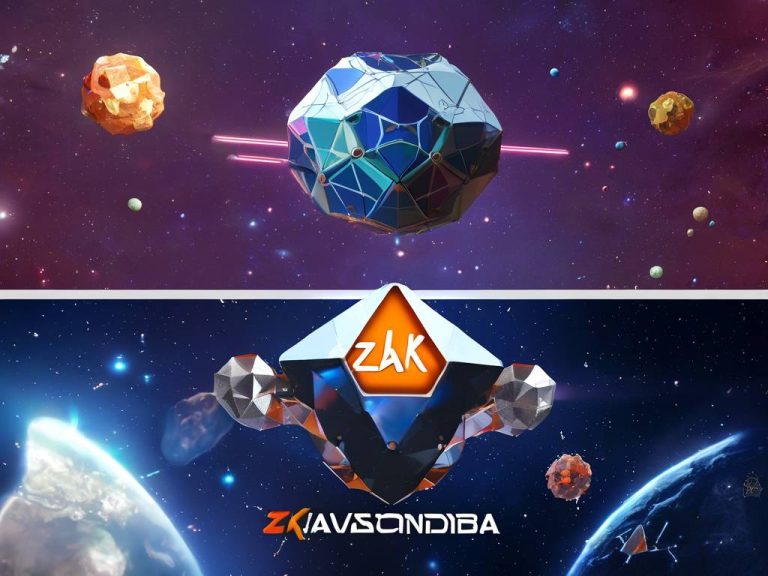 Revolutionary Alliance: SPACE ID & Polyhedra Join Forces for .zk Domain and ZK Interoperability! 🚀🔗
