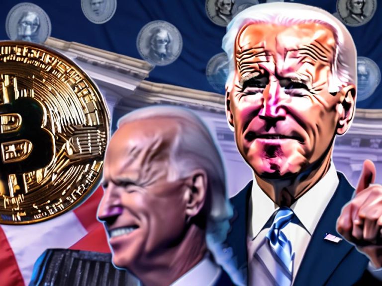 US Senators call on President Biden to regulate crypto 🚀