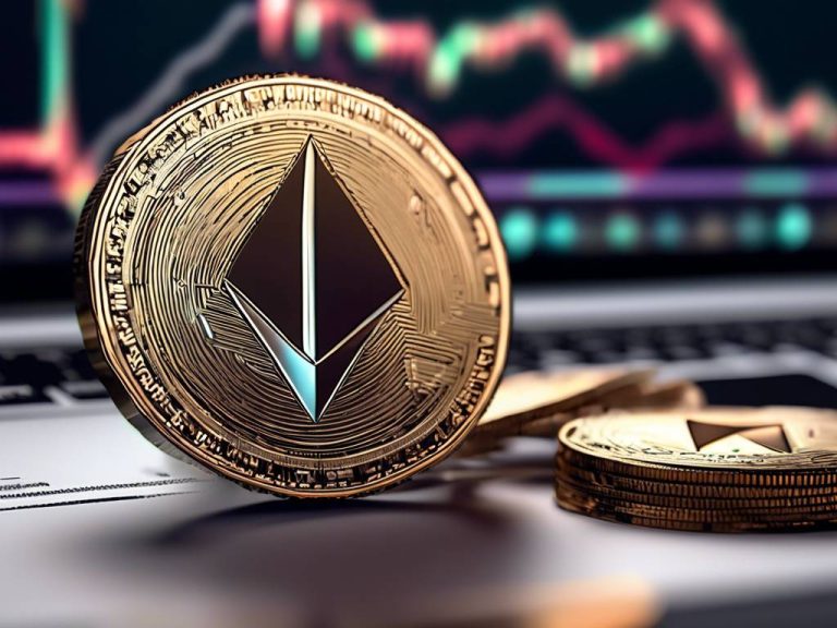 Top Trader Predicts Ethereum Rival's Rise by 2024 😱📈