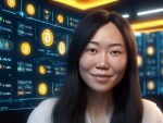 Veronica Wong Talks SafePal and Future of Crypto 🚀🔒