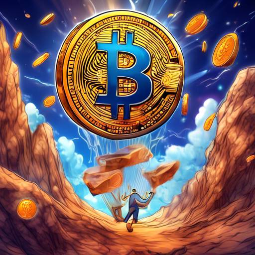 Bitcoin Price Soaring to $100k: Unveiling Top Reasons 🚀