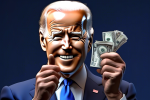 This much money would be in your hands if $1,000 was invested in BTC when Joe Biden mentioned 'I don't have Bitcoin' 😮