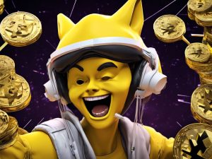 Binance's Memecoin Challenge: Create the Next Crypto Meme! 🚀