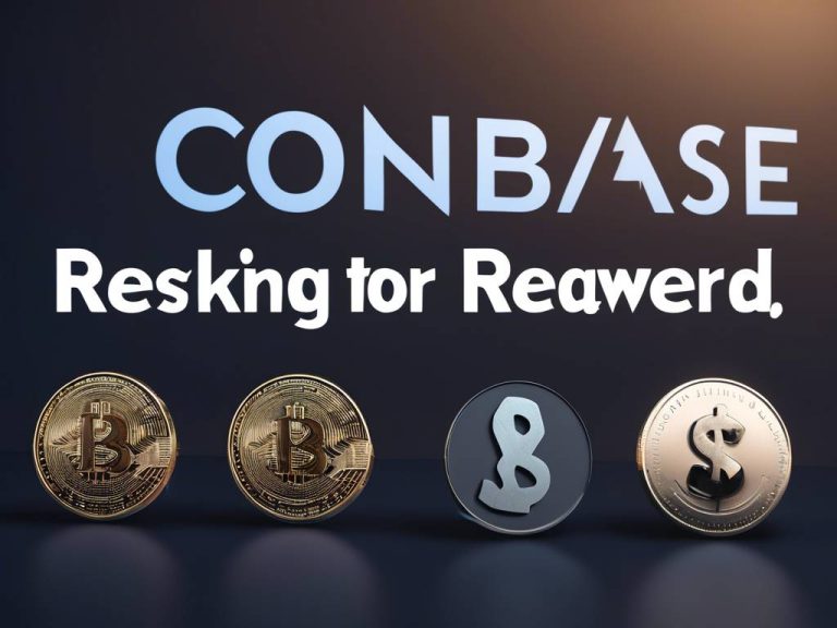Coinbase Restaking: The Secret to Better Rewards? 🚀😱