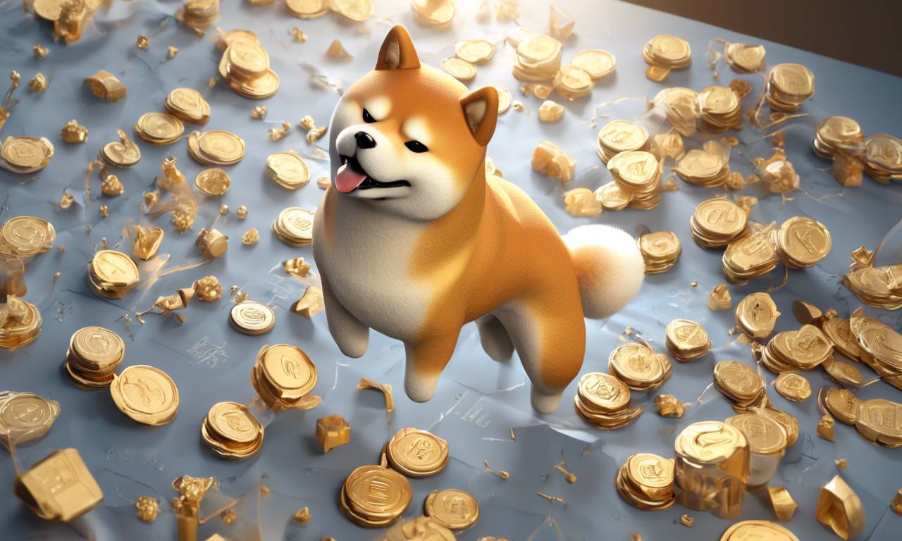 Shiba Inu (SHIB) Makes Forbes' Coveted List 🚀🔥