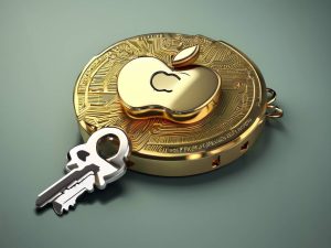 Mac Users' Crypto Private Keys Exposed: Apple's Flaw 🚨🔐