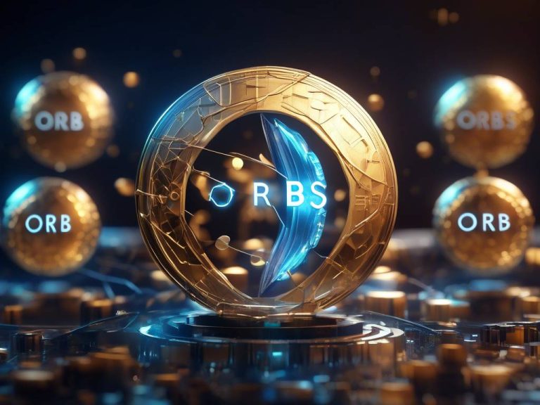 Orbs Coin: Bridging the Gap Between Traditional Enterprises and Blockchain Technology