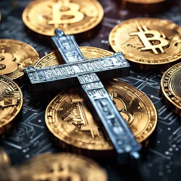 Crypto Analyst Spots Bitcoin ‘Death Cross’ 😱📉