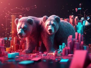 Adobe stock crosses bearish after 2 years 📉😱