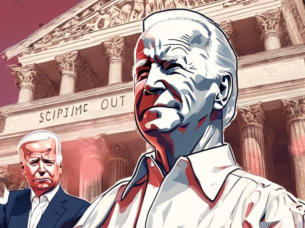 Supreme Court weighs Jan. 6 charge, Biden mulls tariffs 💸🌐