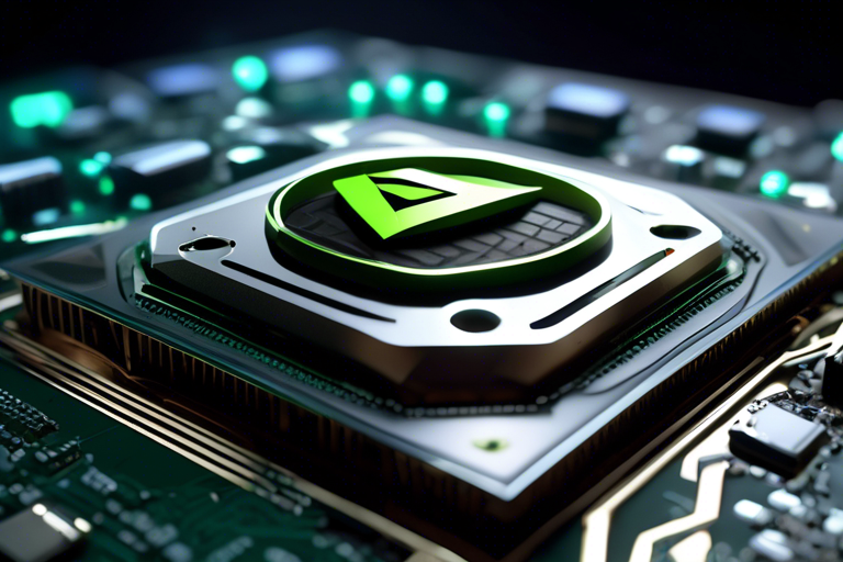 Analysts predict Nvidia and Apple will soar in June! 🚀