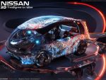 Nissan dives into Metaverse! 🚗🔥🚀