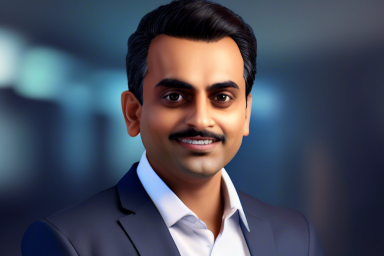 Quess Global Technology Solutions has appointed Gurmeet Chahal as CEO 😀