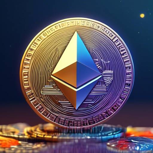 Expert predicts Ethereum ($ETH) price surge to $4,500 🚀📈