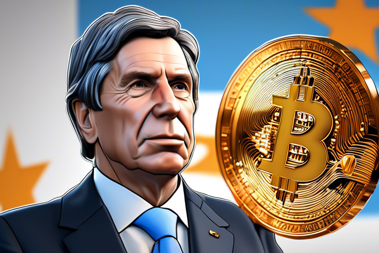 Argentine President Milei Backs Bitcoin! 🚀💰