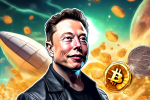 Elon's Crypto Rise: Stay Ahead of the Game! 🚀