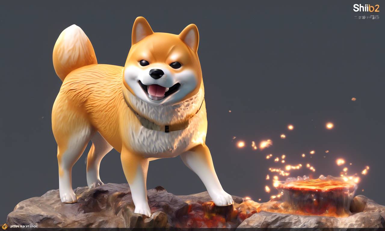 Shiba Inu's 2 Tln Surge Ignites Speculations 😮 Price Set to Hit $0.0001! 🚀