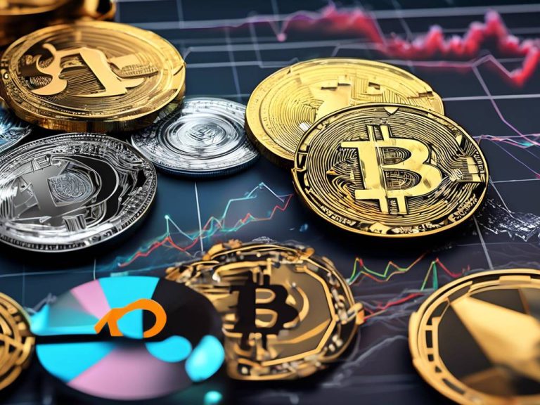 Seasoned Analyst Predicts 40% Drop in Altcoin Prices! 😱
