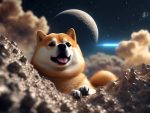 DOGE Soars Above Cardano & XRP: To The Moon! 🚀🌕